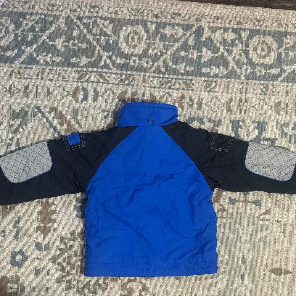 Columbia sportswear youth company
